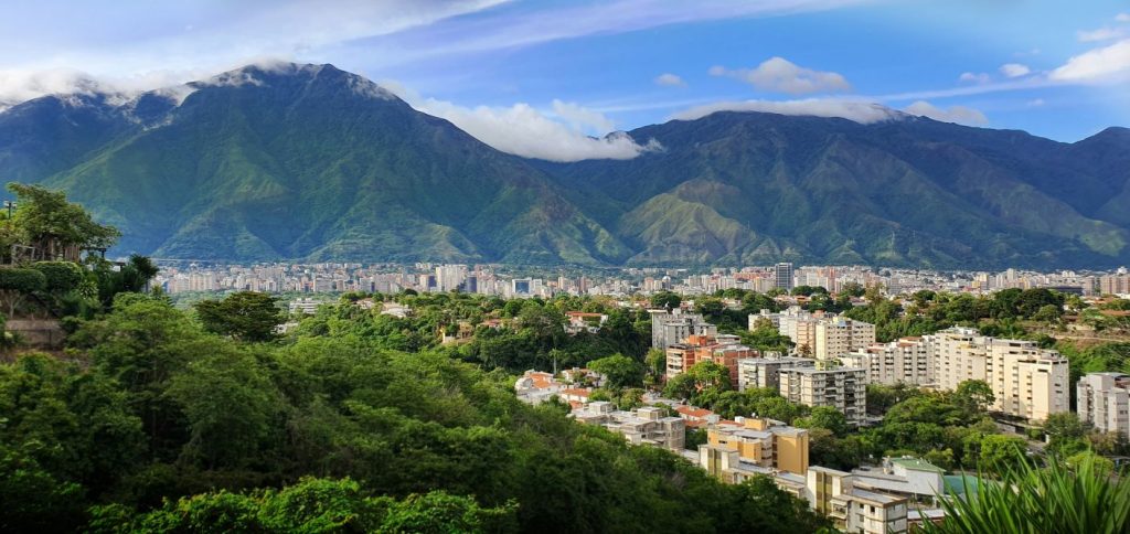 Caracas