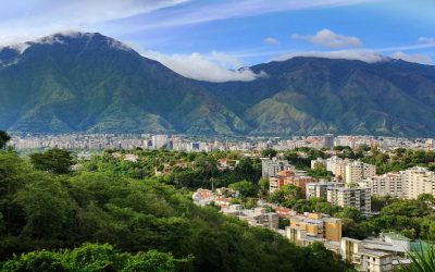 SIGNAL RH N°06 – Ormuz brûle, Caracas est sous tutelle : ce que vos équipes ont déjà commencé à absorber