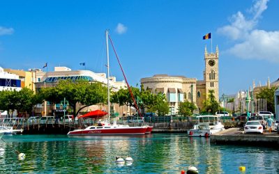 Quels territoires caribéens et européens sont les plus résilients ?