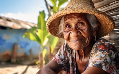119 seniors pour 100 jeunes : le basculement démographique silencieux de la Guadeloupe