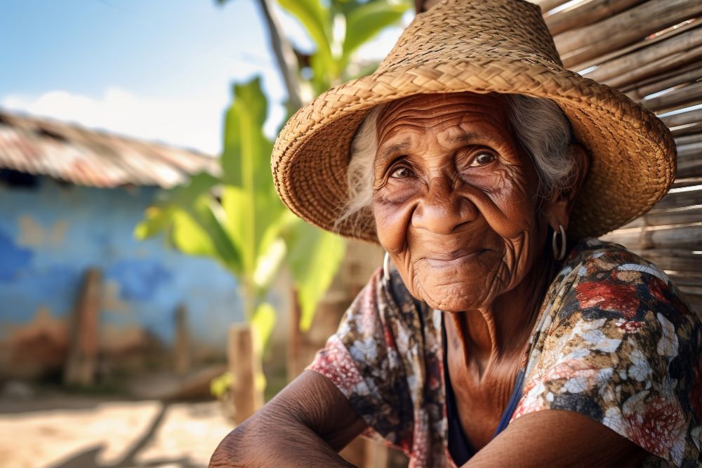 119 seniors pour 100 jeunes : le basculement démographique silencieux de la Guadeloupe